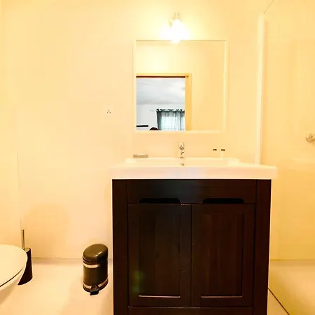 بيت ضيافة Lovely Room-Jardin-Terrase-Parking-2 Personnes *